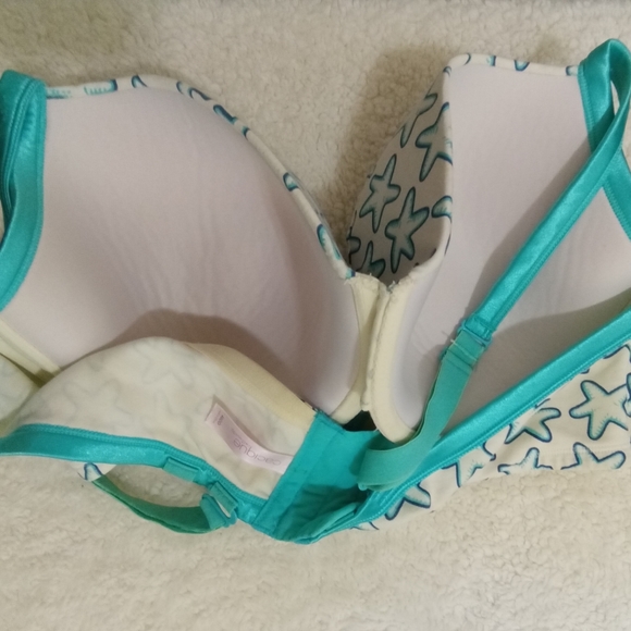 Cacique Bra - Picture 2 of 3